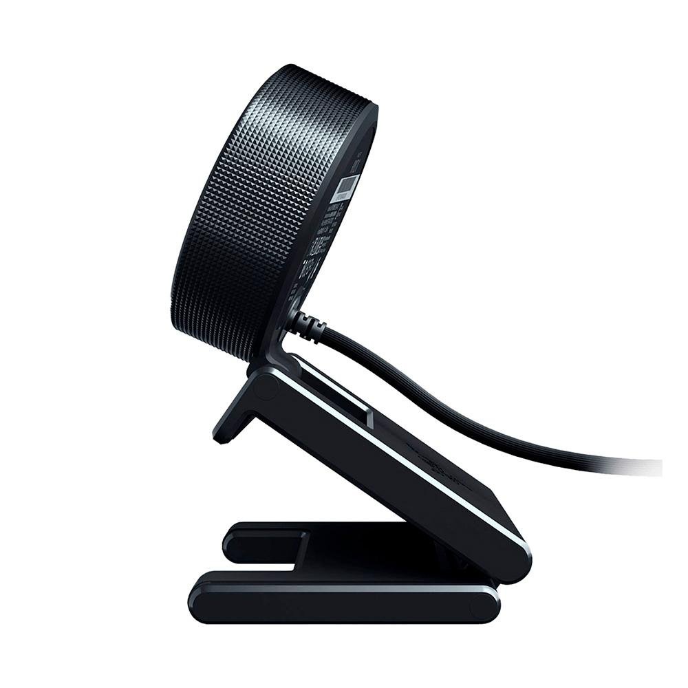 Webcam Razer Kiyo X, Full HD, 30FPS, Preto - RZ1904170100R3U - view 3