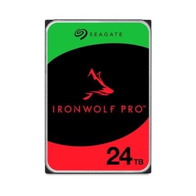 Seagate ST24000NM000H 24TB 2台 計48TB ジャンク Seagate Exos ST24000NM000H 24TB SATA 3.5