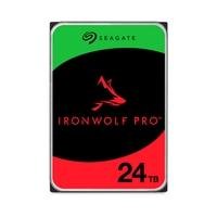 HD Seagate Ironwolf Pro 24TB, SATA | KaBuM!