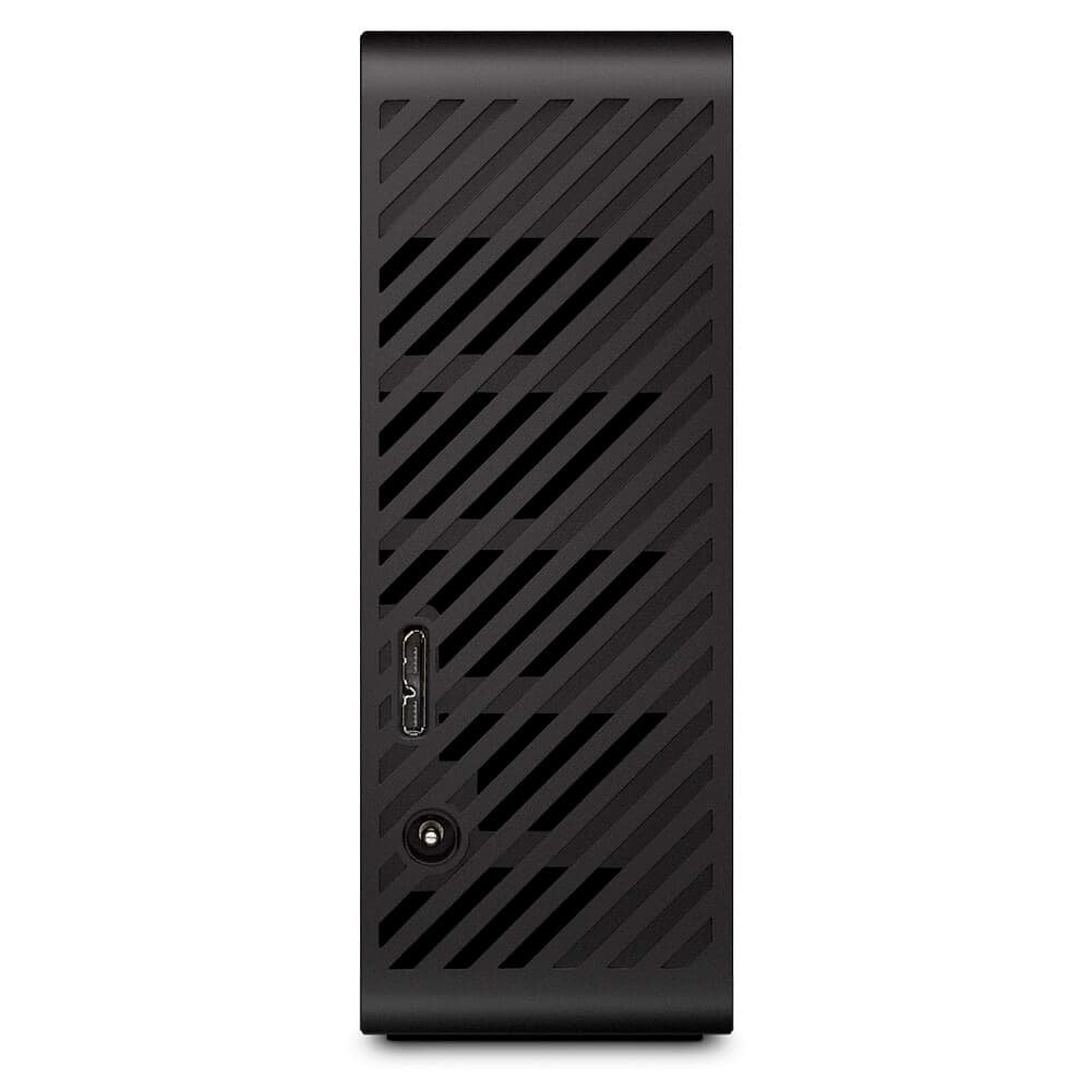 HD Seagate Expansion, 24TB, SATA - STKP24000400 - view 4