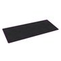 Mousepad Gamer Cooler Master MP511 XL Speed, Dimensões (900x400), Material JERSEY® Otimizado para Velocidade, Preto e Roxo - MP-511-SPEC1