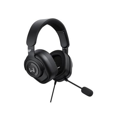 Headset Gamer Huginn Preto Warrior - PH701 — foto 7