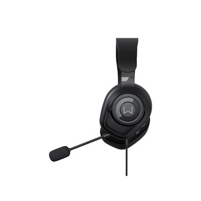 Headset Gamer Huginn Preto Warrior - PH701 — foto 10