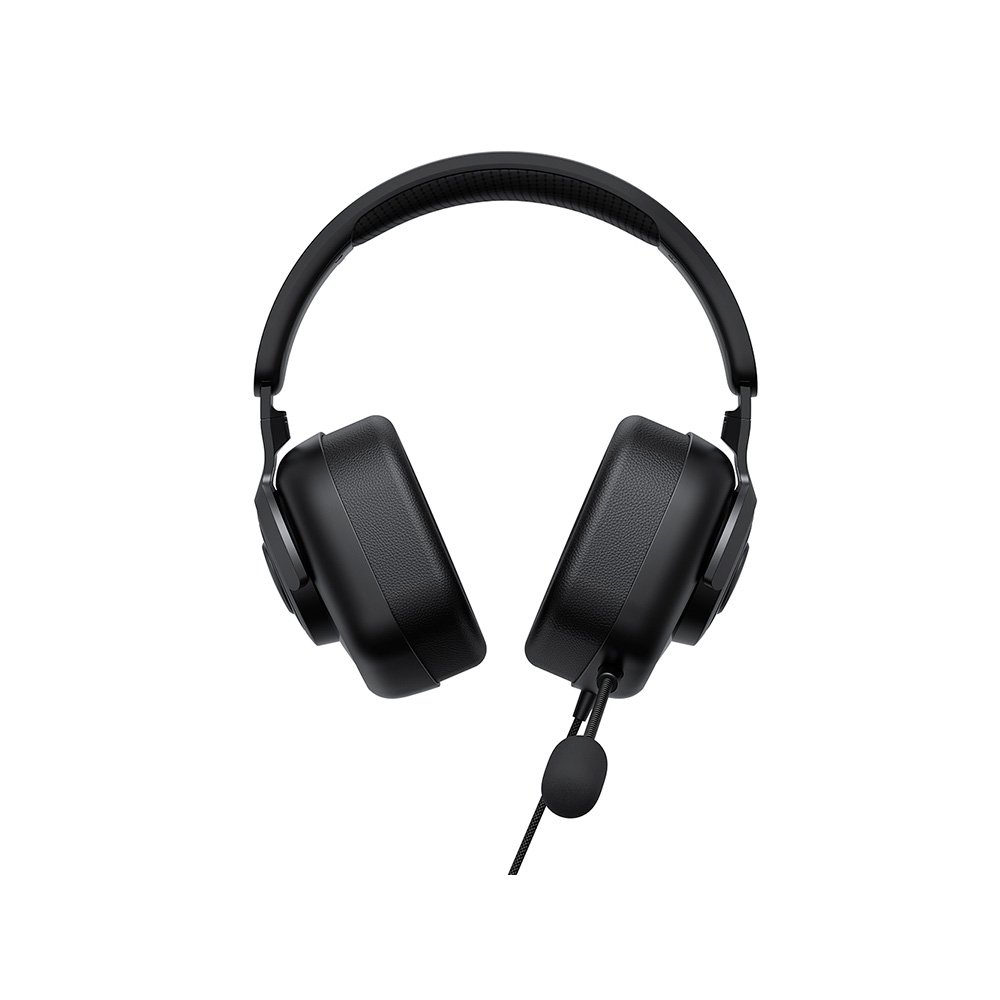 Headset Gamer Warrior Huginn, PS4, PS5, ( Balão.info) e PC, Preto ( Balão.info - foto 3