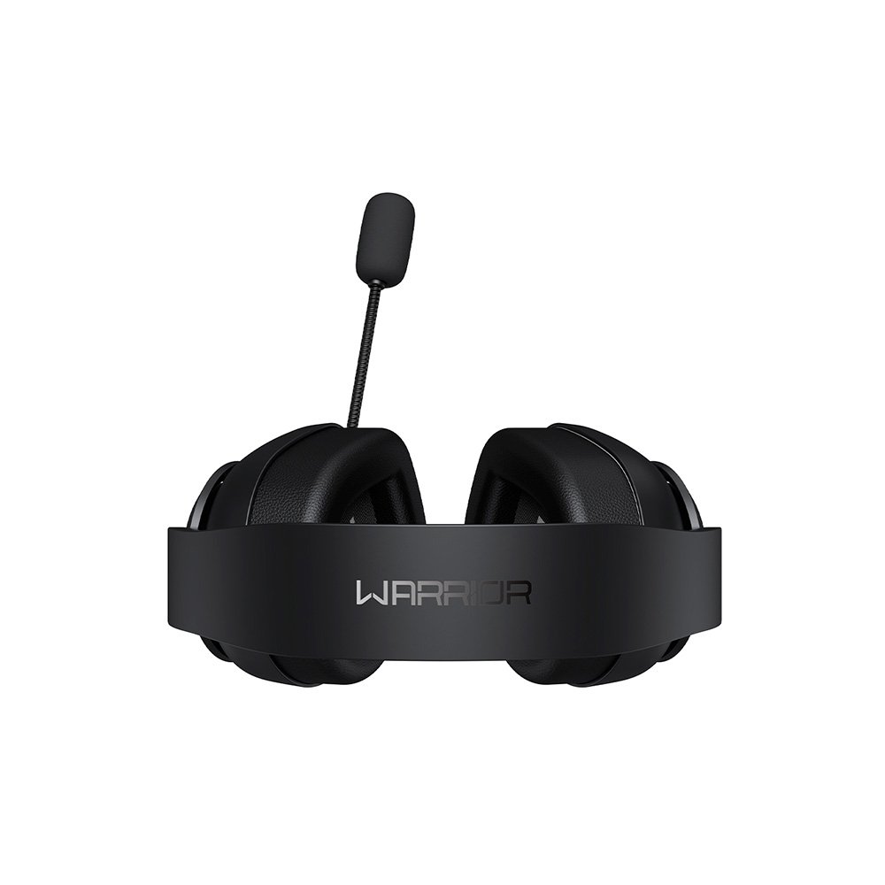 Headset Gamer Warrior Huginn, PS4, PS5, ( Balão.info) e PC, Preto ( Balão.info - foto 6