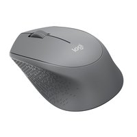 Mouse sem fio Logitech M280 com Conexão USB e Pilha Inclusa, Cinza - 910-004285 é boa?