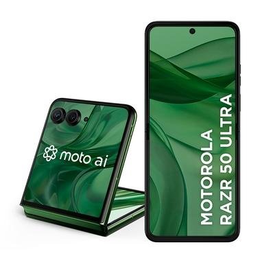 スマートフォン本体 Motorola razr 50 512GB smartphone-motorola-razr-50-