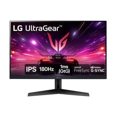 Monitor Gamer LG UltraGear 24
