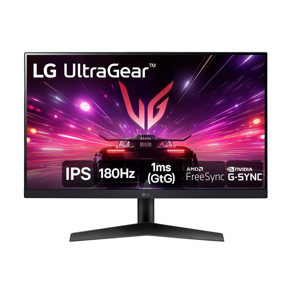 Monitor Gamer LG UltraGear 24
