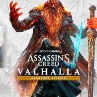 ASSASSIN'S CREED VALHALLA - Ragnarök Edition