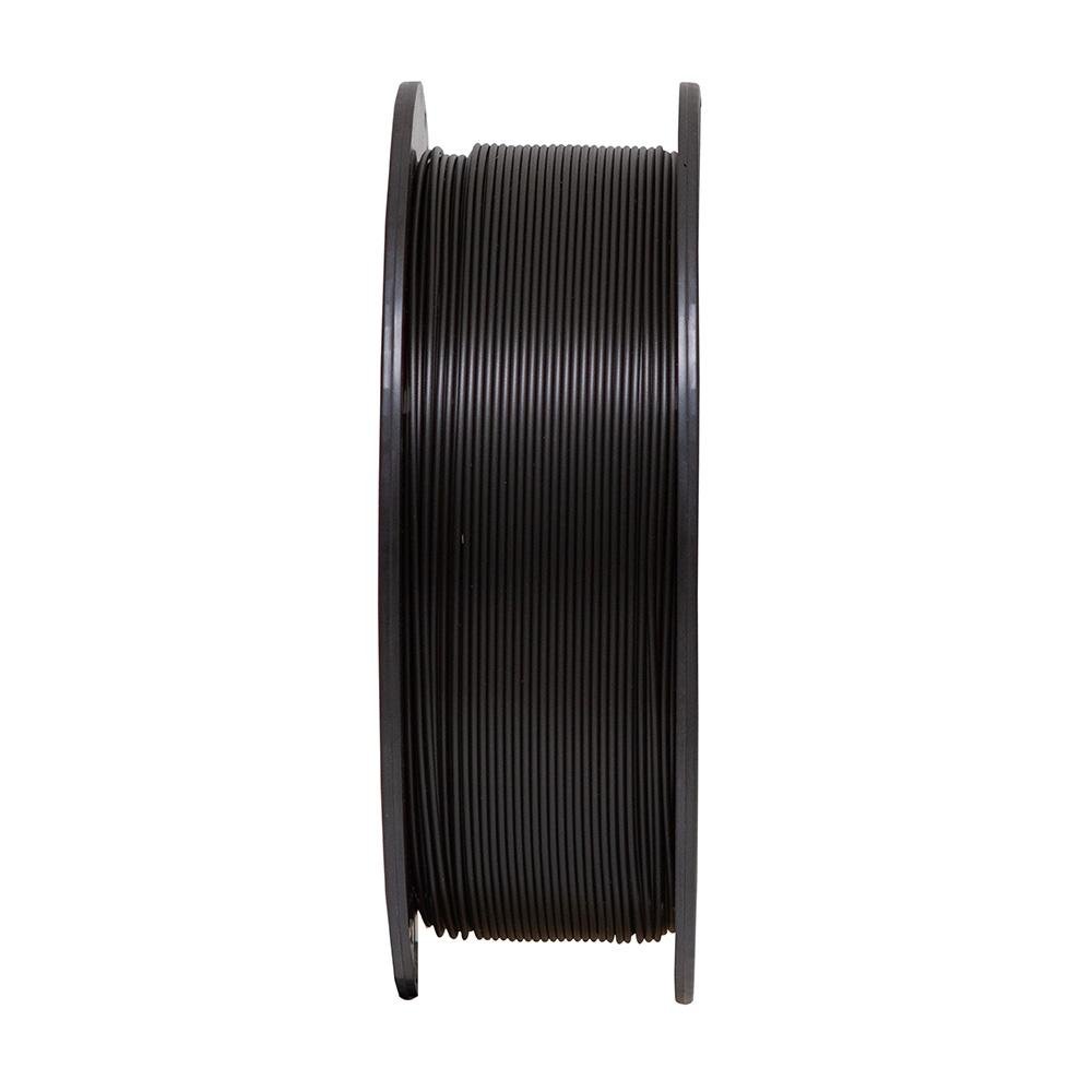 Imagem 7 de 7 do produto Filamento PLA Preto Velvet 1kg - PL-PR-VE-1