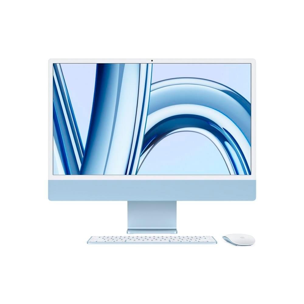 Amazon.com: 2019 Apple iMac with Retina 4K/3.6 GHz Intel