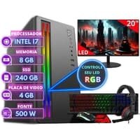 KaBuM Aperte o K e evolua em Tecnologia e Games