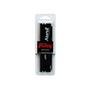 Memória RAM Kingston Fury Beast XMP, 8GB, 6000MT/s, DDR5, DIMM, CL30, Preto - KF560C30BB-8