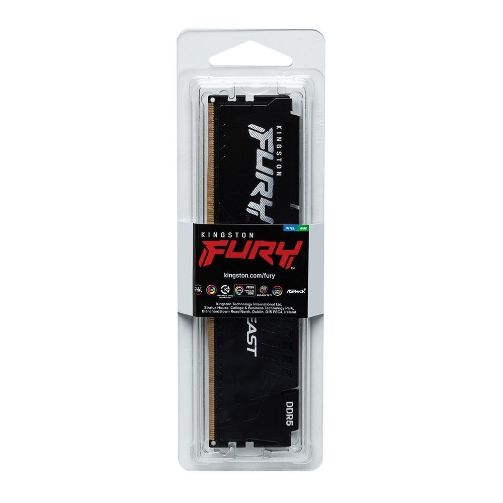 Memória 16GB Intel XMP Kingston DDR5 | KaBuM!