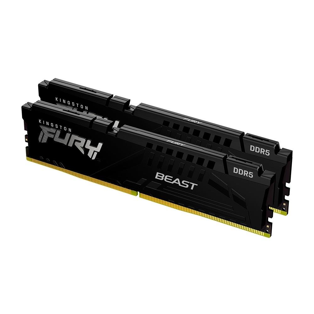 【絶品】 Fury Kingston Memória Beast KaBuM! | 32GB XMP メモリー
