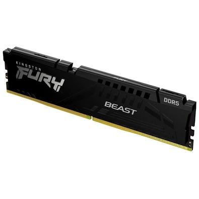 好評 Memória KaBuM! | Beast Fury DDR5 Kingston 内蔵型SSD