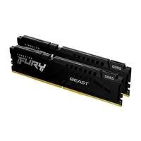Memória Kingston Fury Beast XMP 32GB | KaBuM!
