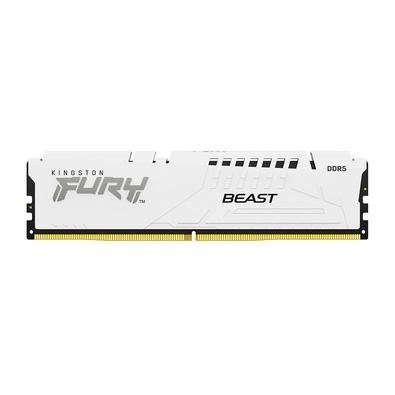 Memória Kingston Fury Beast XMP 16GB