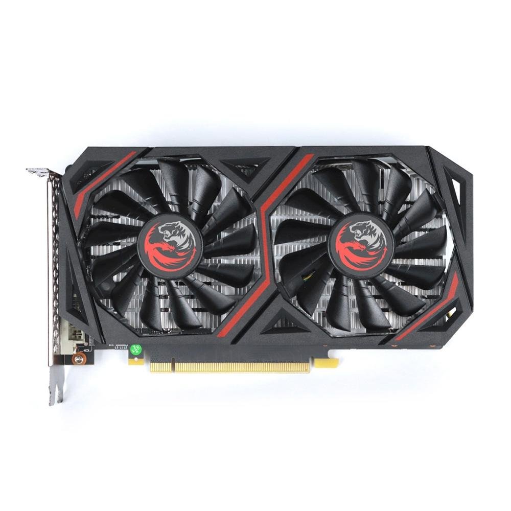 Placa de Vídeo GTX 1660 TI PCYes | KaBuM!
