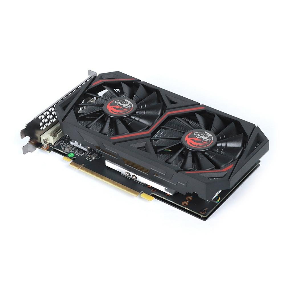 Placa de Vídeo GTX 1660 TI PCYes | KaBuM!