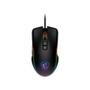Mouse Gamer MSI Forge GM300, RGB, 7200 DPI, 7 Botões, Preto - S12-0402350-HH9