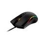 Mouse Gamer MSI Forge GM300, RGB, 7200 DPI, 7 Botões, Preto - S12-0402350-HH9