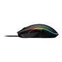 Mouse Gamer MSI Forge GM300, RGB, 7200 DPI, 7 Botões, Preto - S12-0402350-HH9