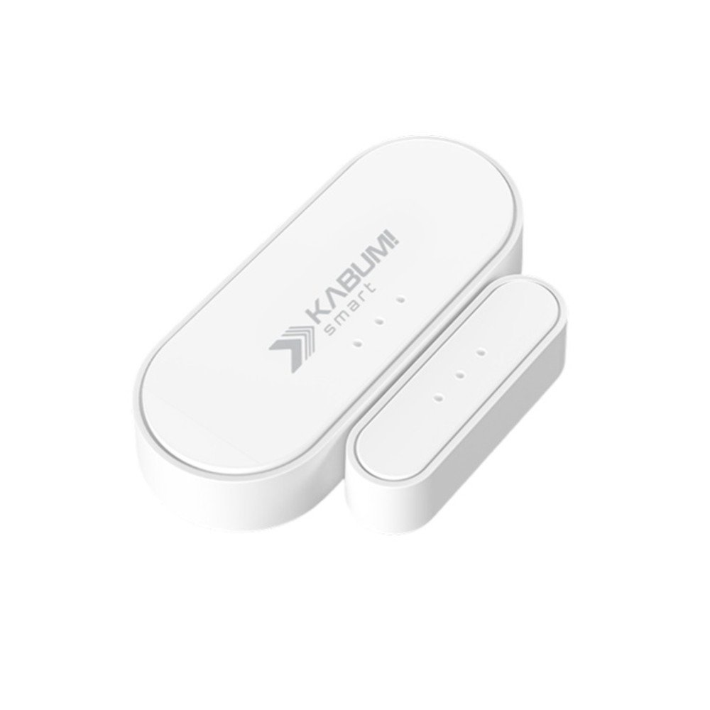 Sensor de Abertura Balão.info! smart Percepta,Conexão Zigbee, Sem Fio, Magnético, App Balão.info! smart - KSSG009