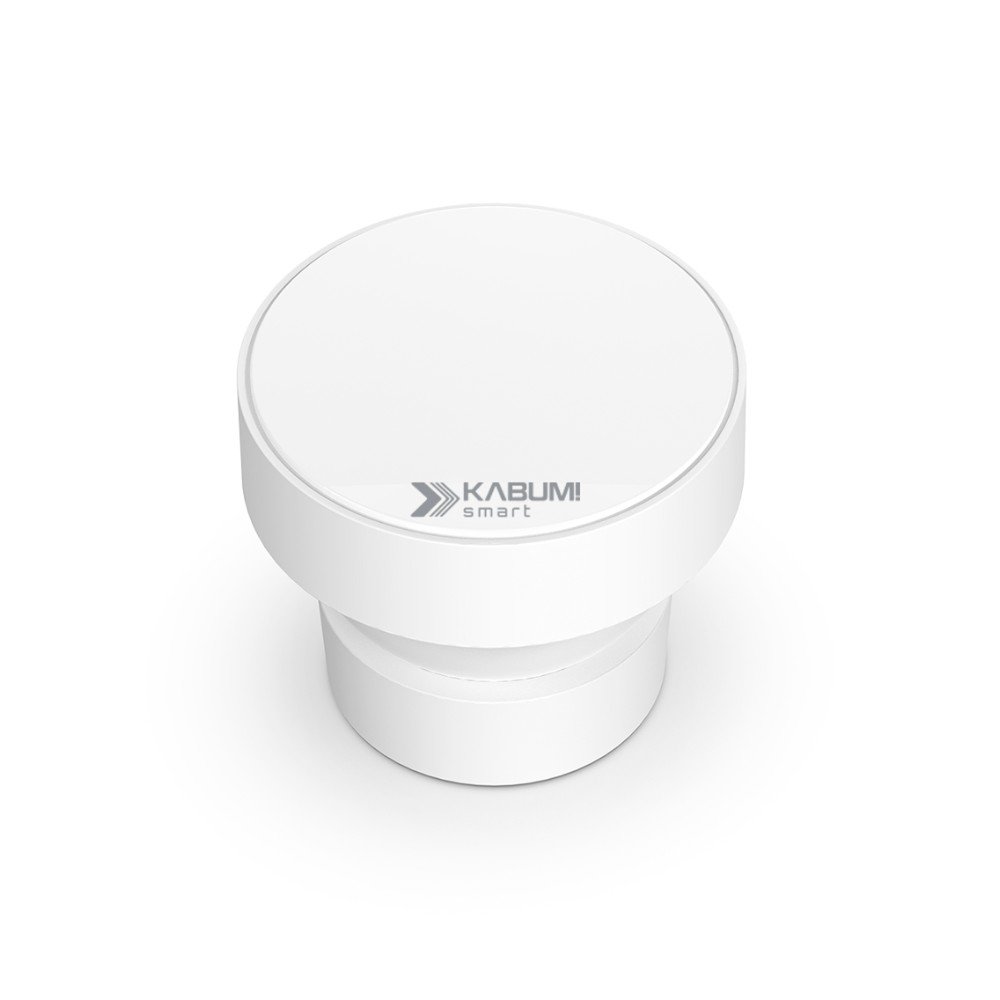 M! smart Percepta, Conexão Zigbee, Presença Real, Sem Fio, App Balão.info Smart - KSSG008 - view 2