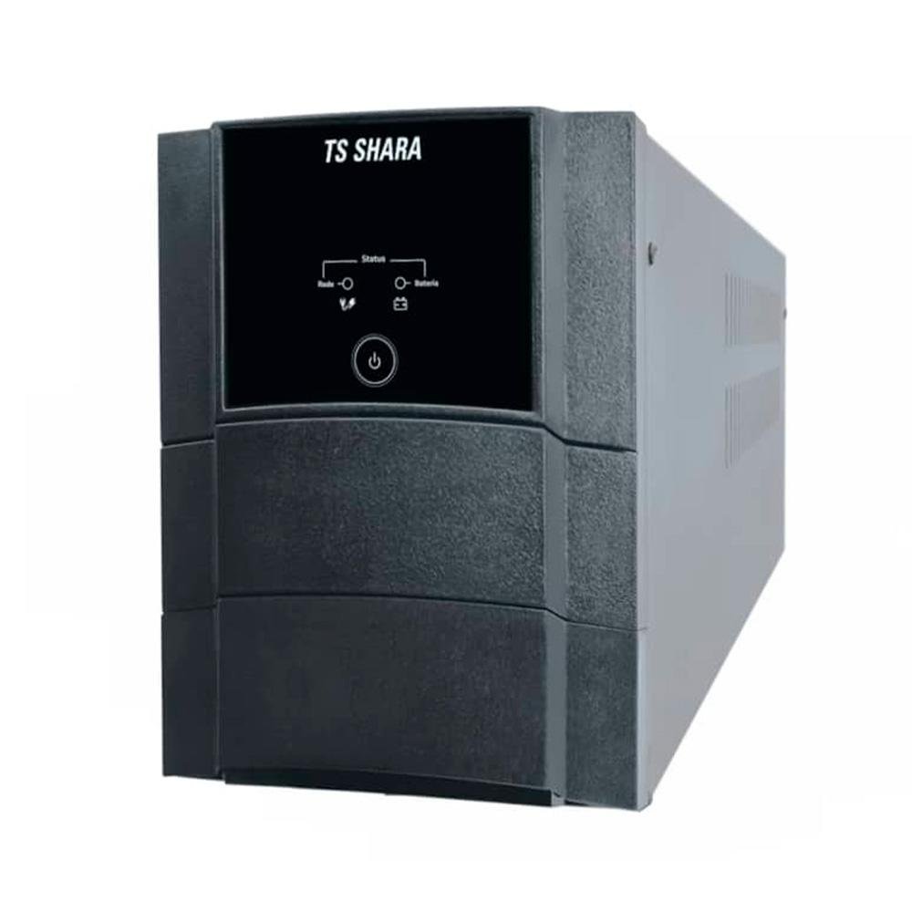 Nobreak TS Shara, 2200VA, Senoidal Universal, 4 Baterias, 7AH, 8 Tomadas + 1 Tomada, Wi-Fi - 4500