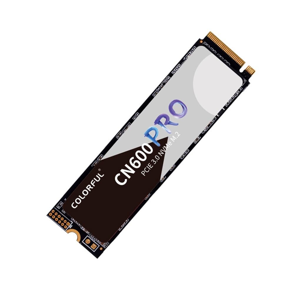 Colorful CN600S 480GB SSD 本体 SSD Colorful CN600 PRO 256GB | KaBuM!