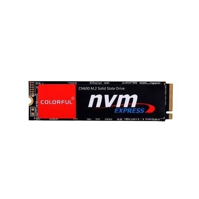 内蔵型SSD COLORFUL CN600 PRO 1TB NVMe M.2 SSD ssd-pci-e-colorful-cn600-1tb-m