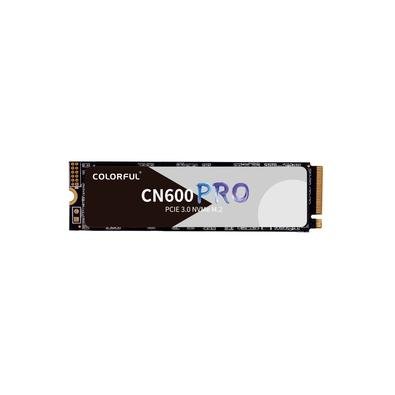ガツン一撃 h4CBH CRDP CNP THXE CRDh ca cbd SSD PCI-e Colorful CN600 PRO 1TB | KaBuM!