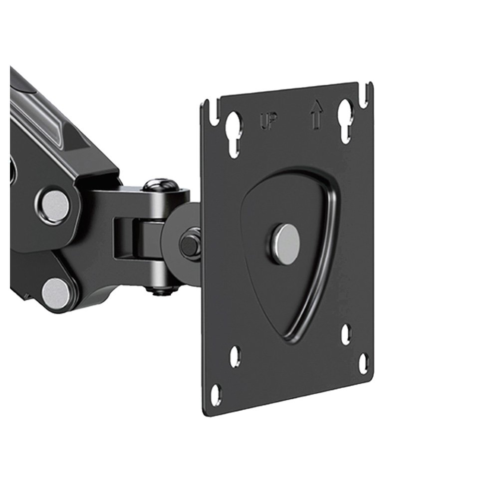 Imagem 2 de 12 do produto Suporte Articulado de Mesa para 2 Monitores DE 17" a 35"+ ELG, Com Pistão a Gás, 2 Cabos HDMI de 2.5m - F196HDMI