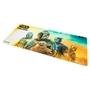 Mousepad Gamer Fallen Starwars The Mandalorian, Speed++, Estendido 90X40 - MP-DI-SW-TM-ES