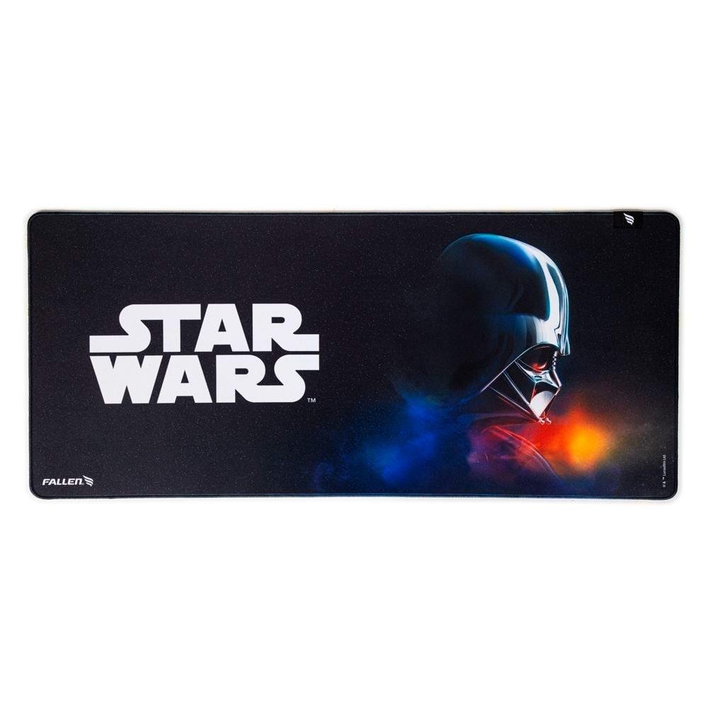 その他 VADER Mousepad Gamer Fallen Starwars Darth Vader |KaBuM!
