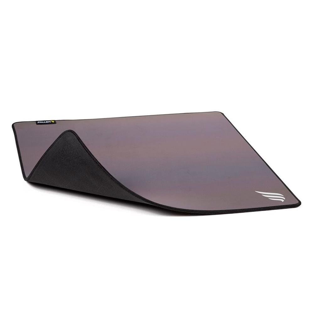 Mousepad Gamer Fallen Pantera V2, Ice, Grande - MP-FA-PA-IC-GR Mousepad Gamer Fallen Pantera V2, Ice, Grande - MP-FA-PA-IC-GR