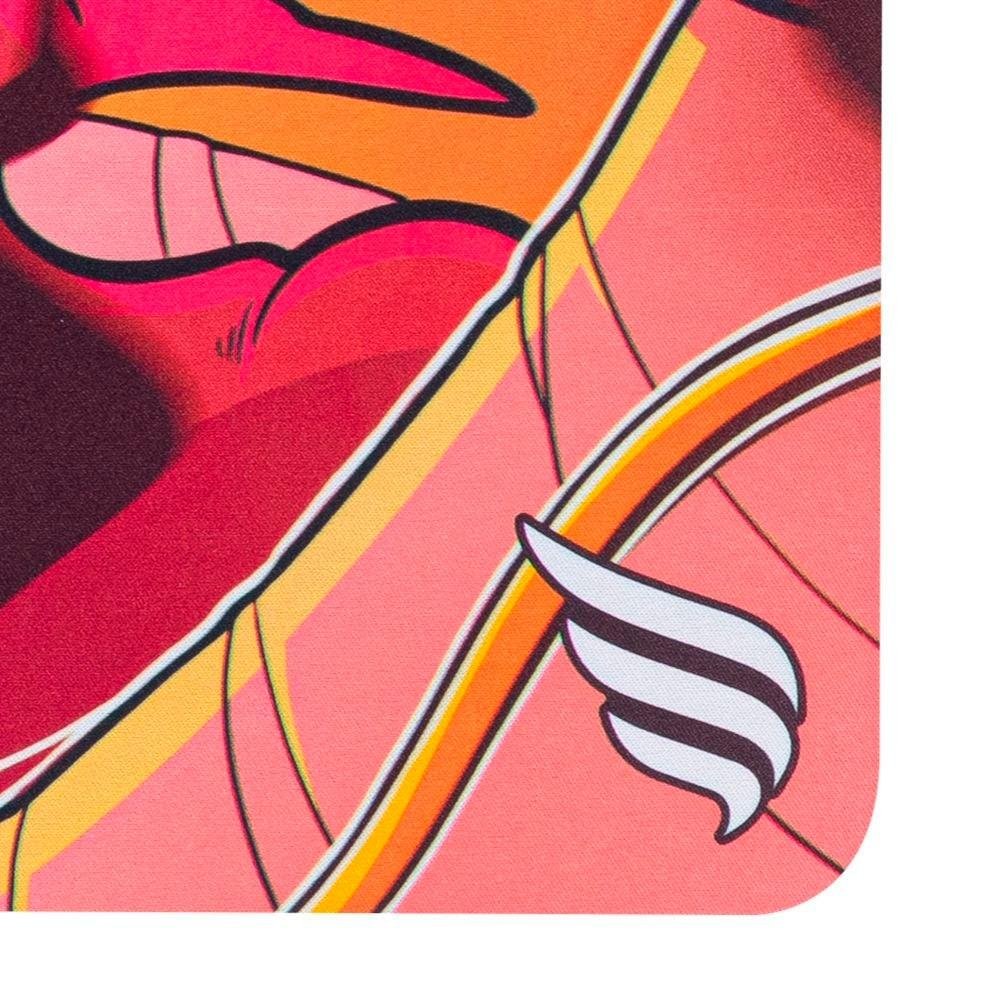 Imagem 5 de 8 do produto Mousepad Gamer Fallen Pantera Max Dragon, Speed ++, Estendido 90X40 - MP-PA-MX-DR-ES