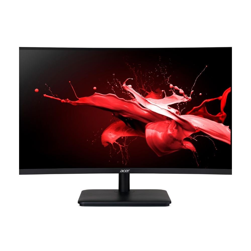Monitor Gamer Curvo Acer ED270 Nitro | KaBuM!