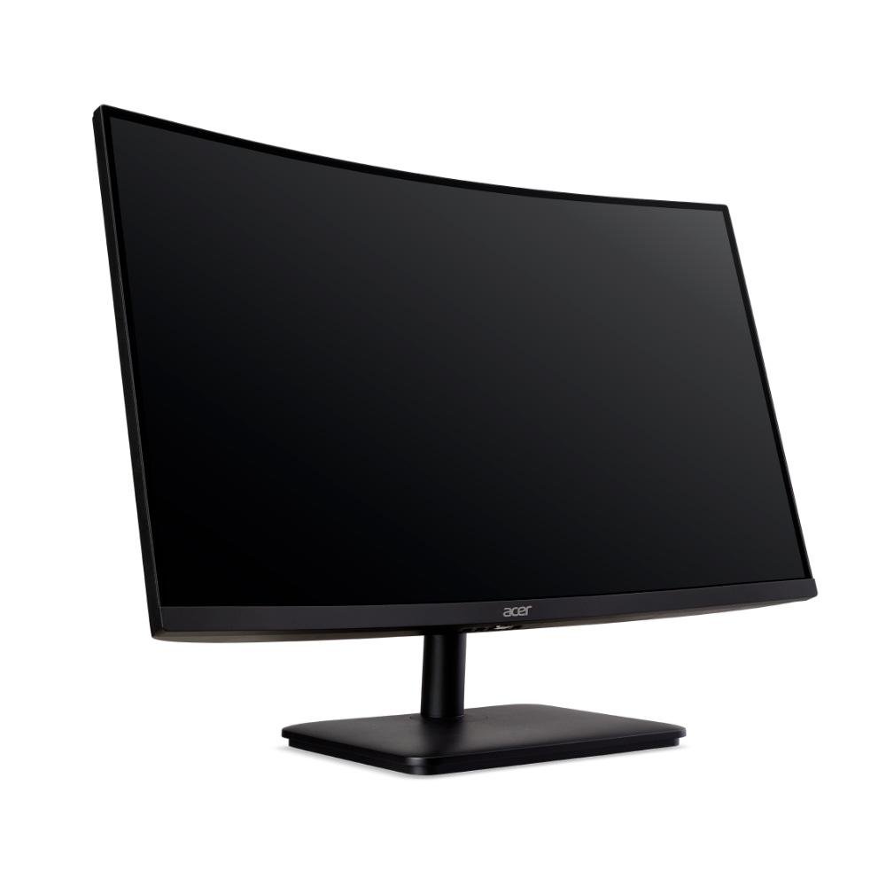 Acer Nitro E0 23.6インチ 湾曲ディスプレイ Monitor Gamer Curvo Acer ED270 Nitro | KaBuM!