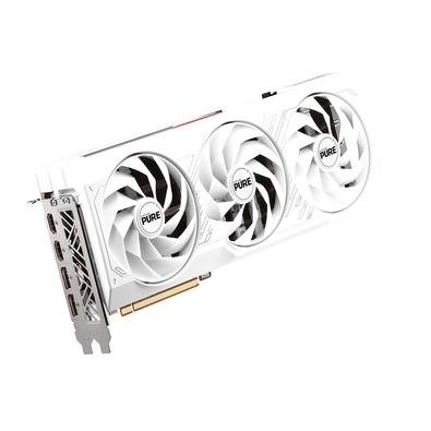 Placa de Vídeo RX 7900 GRE Gaming | KaBuM!