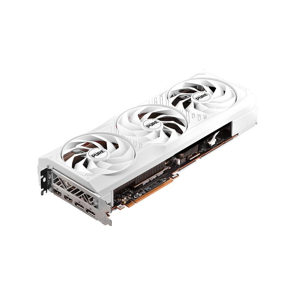 Placa de Vídeo RX 7900 GRE Gaming | KaBuM!