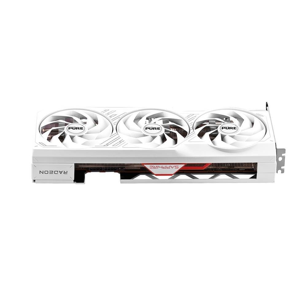 Placa de Vídeo RX 7900 GRE Gaming | KaBuM!