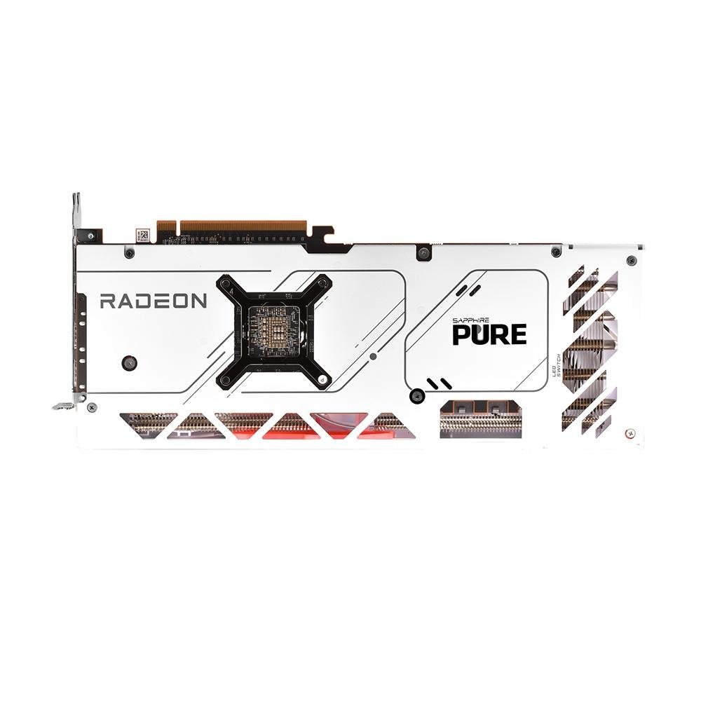 Sapphire　PURE　RADEON RX 7900GRE Placa de Vídeo RX 7900 GRE Gaming | KaBuM!