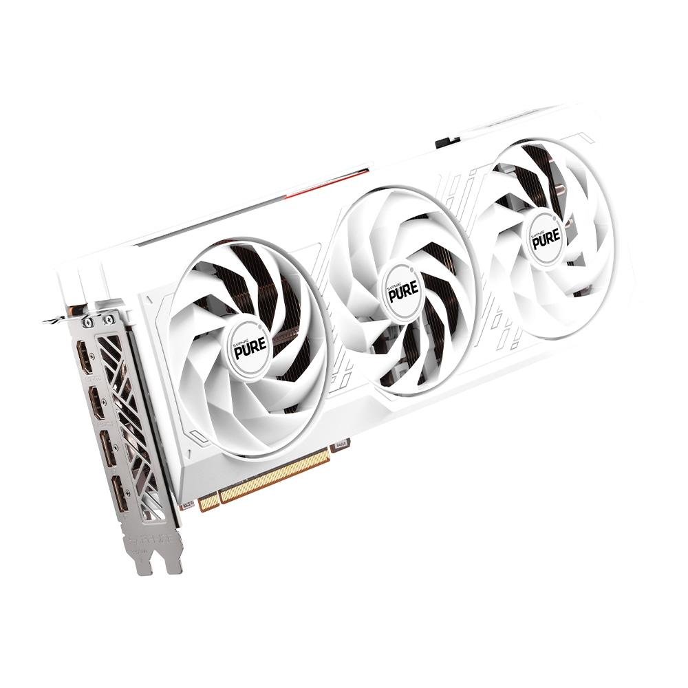 グラフィックボード・グラボ・ビデオカード RX7900GRE sapphire Nitro+ Placa de vídeo AMD Sapphire Nitro+ RX 7900 GRE 16GB | Amazon.com.br