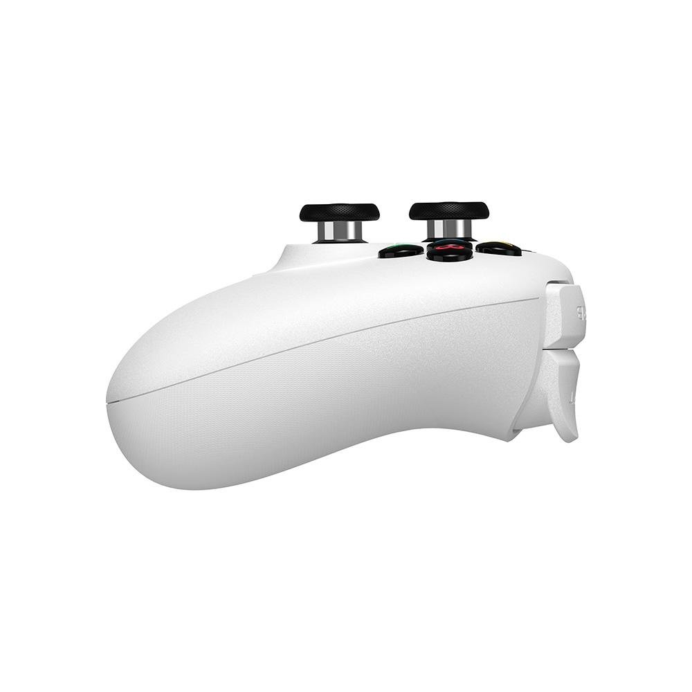 Controle Sem Fio Xbox 8BitDo Ultimate, Branco - 81HB01D - view 7