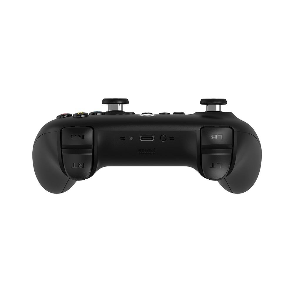 Controle Sem Fio Xbox 8BitDo Ultimate, Preto - 81HB02D - view 5