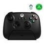 Controle Sem Fio Xbox 8BitDo Ultimate, Preto - 81HB02D