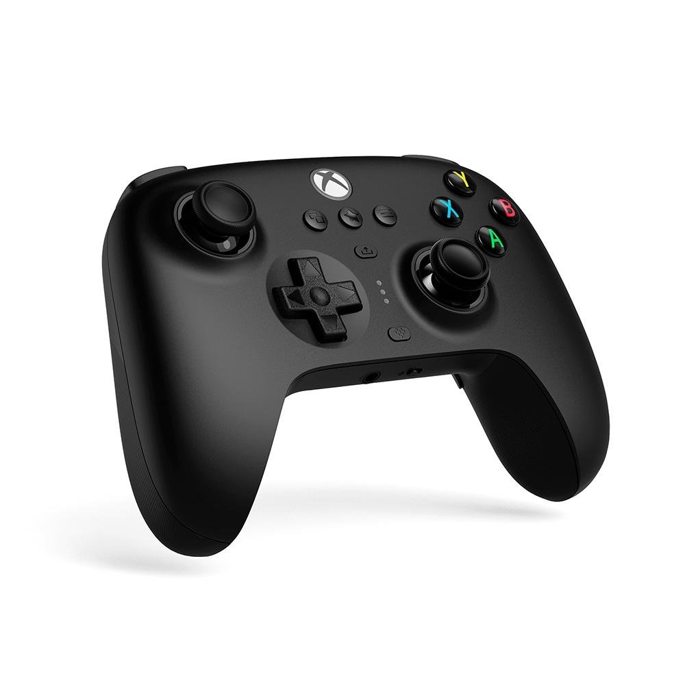 Controle Sem Fio Xbox 8BitDo Ultimate, Preto - 81HB02D - view 4